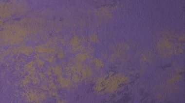 Metin için yeri olan boya lekeleriyle soyut arkaplan