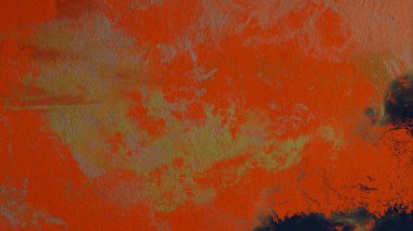 boya lekeleri ile grunge arka plan