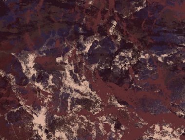 3 boyutlu illüstrasyon. Web modern fon. Renkli desen. Soyut geometrik şekiller. arkaplan.