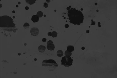 Boya lekeleriyle soyut arkaplan 