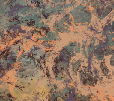 Vintage grunge arka plan, metin alanı olan