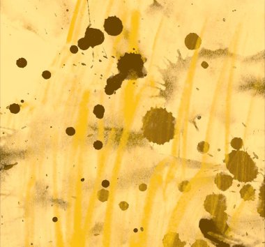 Metin için alanı olan soyut arkaplan