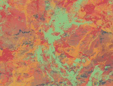 çatlamış renkli yüzey, grungy antik beton arka plan