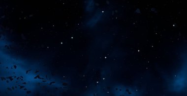 parlaklık ile karanlık alan soyut duvar kağıdı