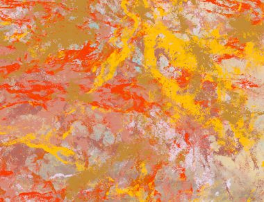 Vintage grunge arka plan, metin alanı olan