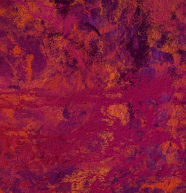 Metin için alanı olan eski grunge arkaplanı