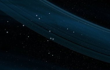 doğal soyut galaksi uzay arka plan