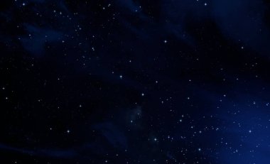 soyut renkli kozmik alan arkaplanı