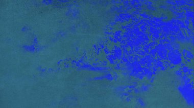 Metin için yeri olan boya lekeleriyle soyut arkaplan