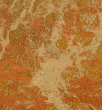 antika arka plan metin için yer ile 