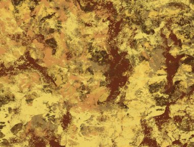 metin için alanı olan grunge arkaplanı