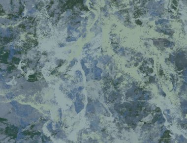 metin için alanı olan grunge arkaplanı