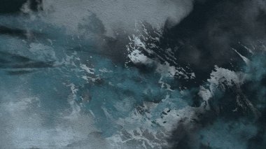 boya lekeleri ile grunge arka plan