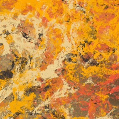 metin için alanı olan grunge arkaplanı