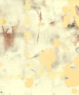 Metin için alanı olan soyut arkaplan