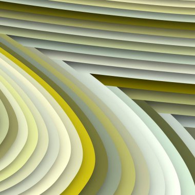 Renkli desenli soyut arkaplan