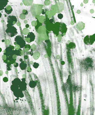 Metin için alanı olan soyut arkaplan