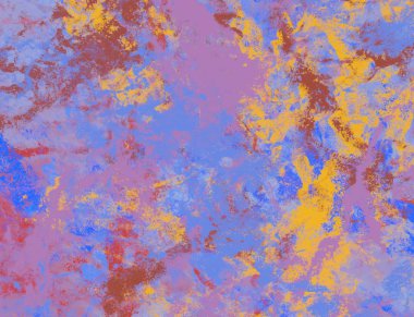 Metnin için alanı olan soyut grunge arkaplanı