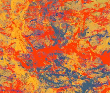 somut soyut grunge arka plan 