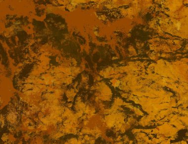 metin için alanı olan grunge arkaplanı