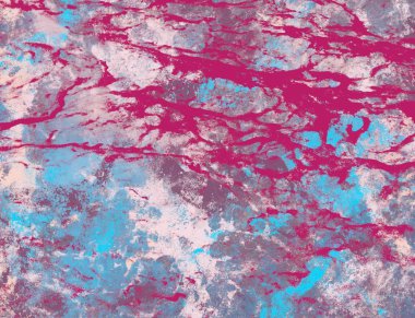 metin için alanı olan grunge arkaplanı