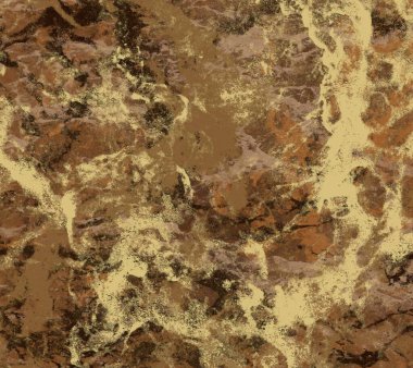 Eski taş duvarın dokusu