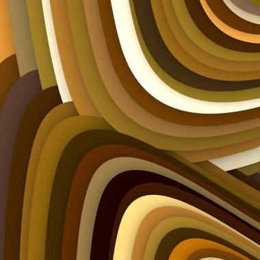 Renkli desenli soyut arkaplan