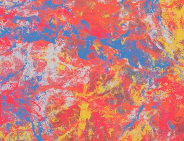 metin için alanı olan grunge arkaplanı