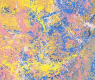 metin için alanı olan grunge arkaplanı