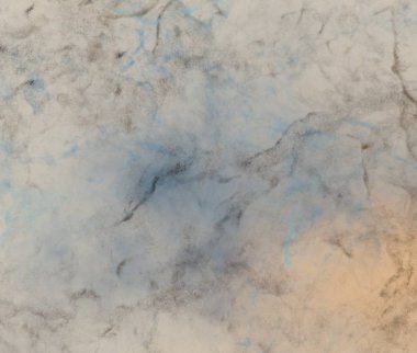 renkli mermer doku ile grunge arka plan