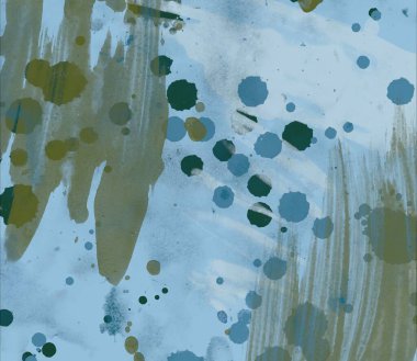 Metin için alanı olan soyut arkaplan