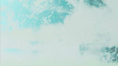 renkli mermer doku ile grunge arka plan