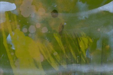 Metin için alanı olan soyut arkaplan