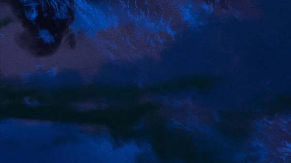 Grunge Hintergrund Mit Farbflecken — Stockfoto