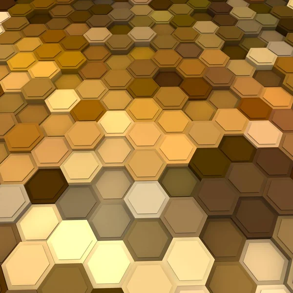 Renkli desenli soyut arkaplan