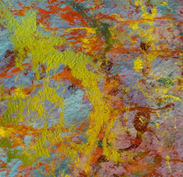 metin için alanı olan grunge arkaplanı