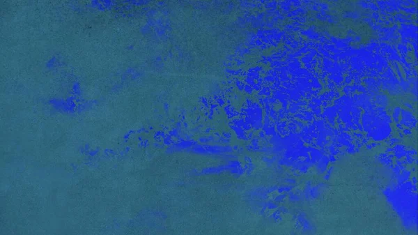 Metin için yeri olan boya lekeleriyle soyut arkaplan