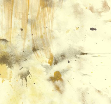 Metin için alanı olan soyut arkaplan