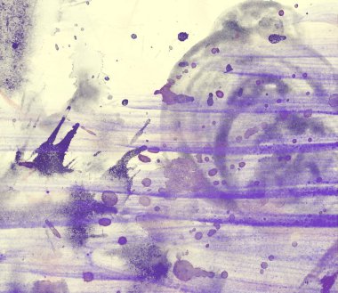 Metin için alanı olan soyut arkaplan