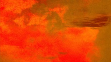 metin için alanı olan grunge arkaplanı