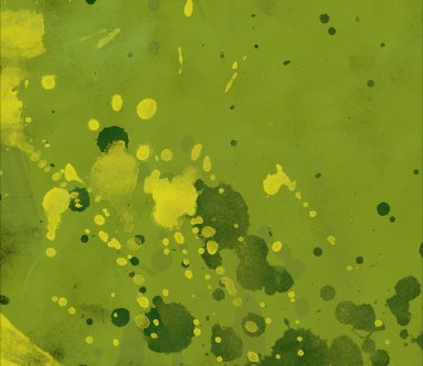 Metin için alanı olan soyut arkaplan