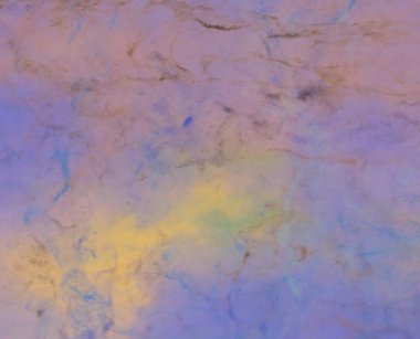 metin için alan ile renkli mermer doku ile soyut arka plan