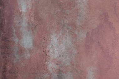 metin için alan ile arka planda soyut renkli lekeler