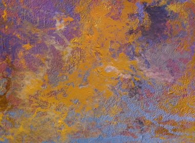 Soyut grungy dokulu arka plan