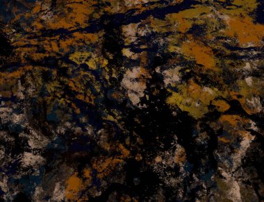 metin için alanı olan grunge arkaplanı