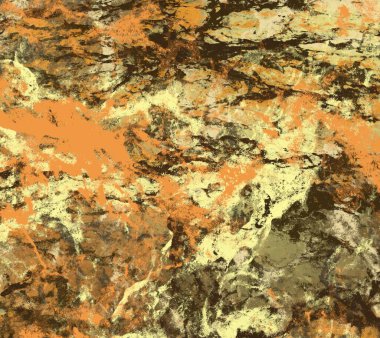 Kopya alanı ile soyut grunge mermer arkaplan