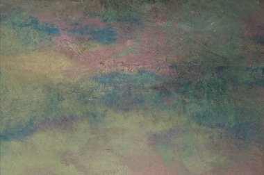 Boya lekeleriyle soyut arkaplan   