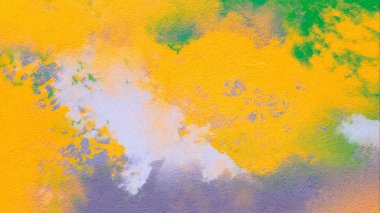 boya lekeleri ile grunge arka plan