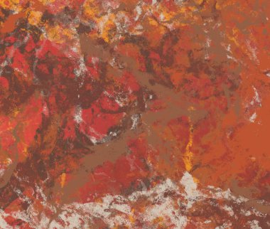 metin için alanı olan grunge arkaplanı