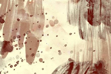 Metin için alanı olan soyut arkaplan